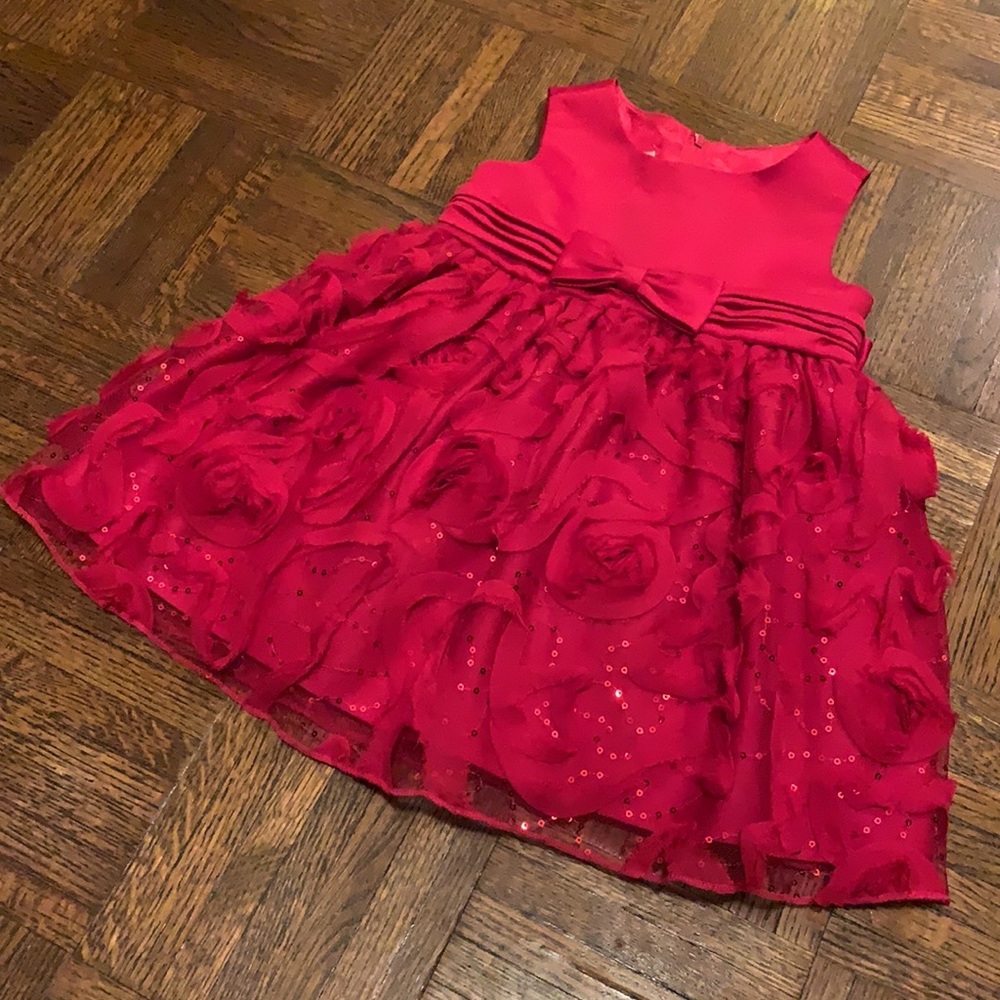 American Princess Special Occasion Dress